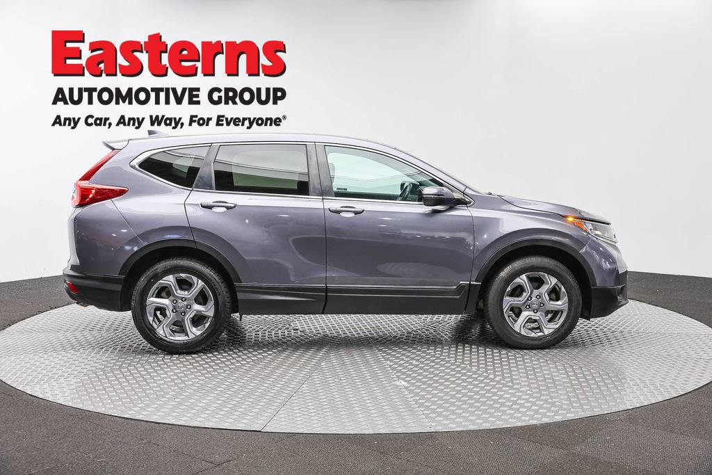 Used 2019 Honda CR-V EX-L image 4
