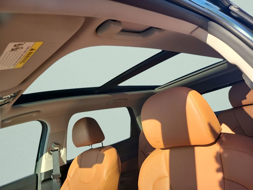 Used 2022 Kia Sorento SX Prestige w/ Rust Color Package image 21