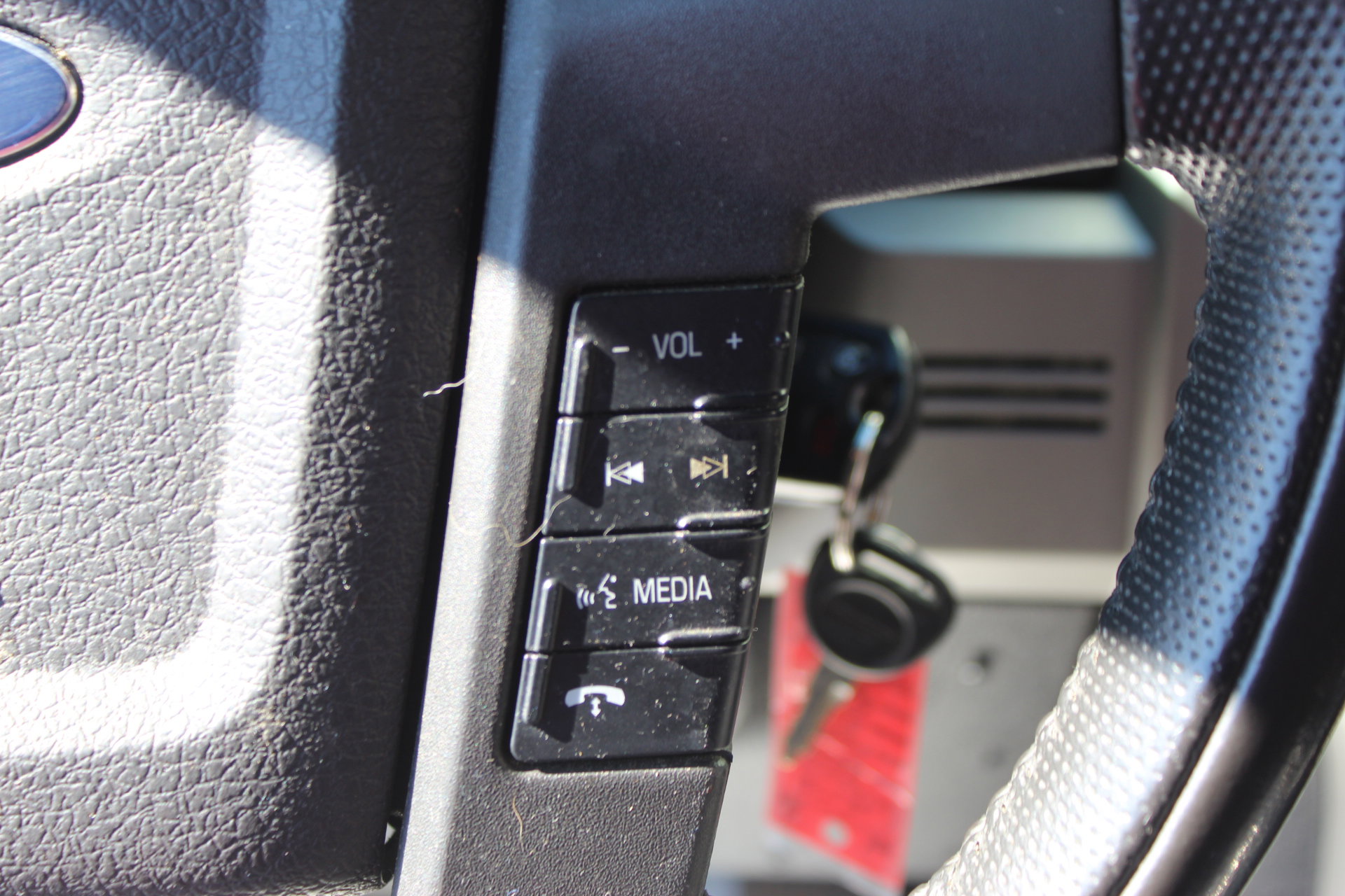 Used 2014 Ford F150 Raptor w/ Equipment Group 801A Luxury image 19