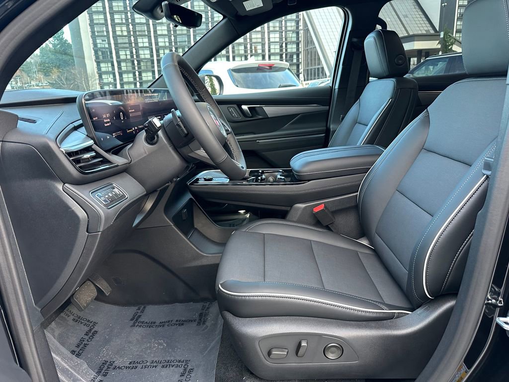 New 2026 Buick Enclave Preferred w/ Power Package FWD image 20