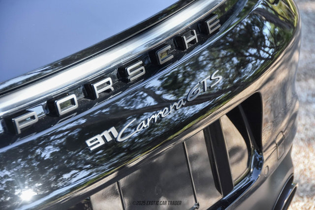 Used 2024 Porsche 911 Carrera GTS image 68