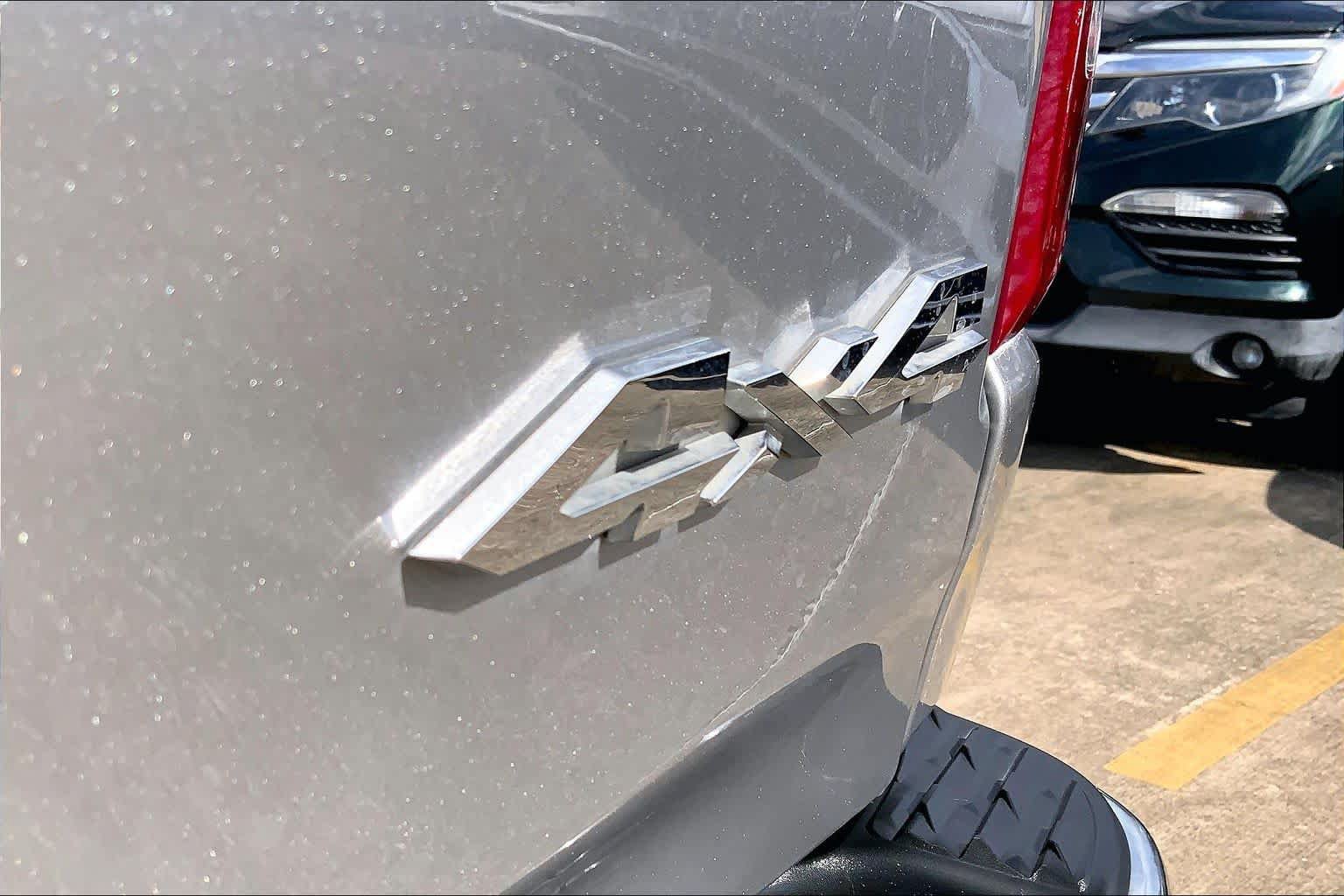 Used 2023 RAM 1500 Laramie AWD/4WD image 10