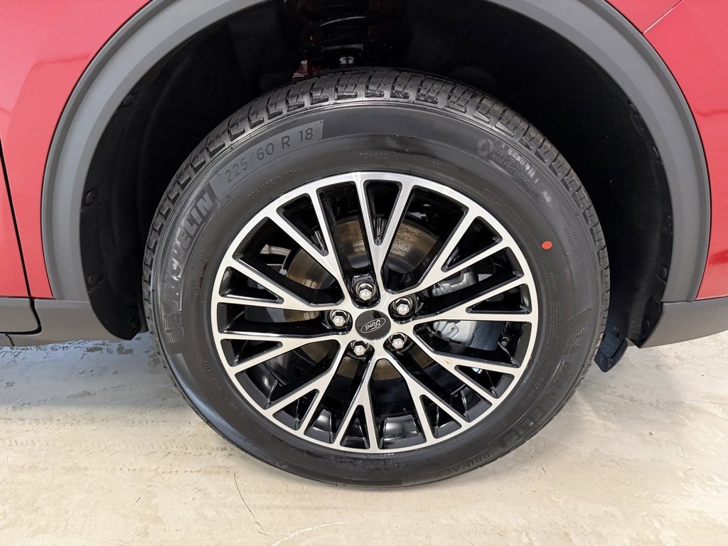 New 2026 Ford Escape SE w/ Class II Trailer Tow Package image 12