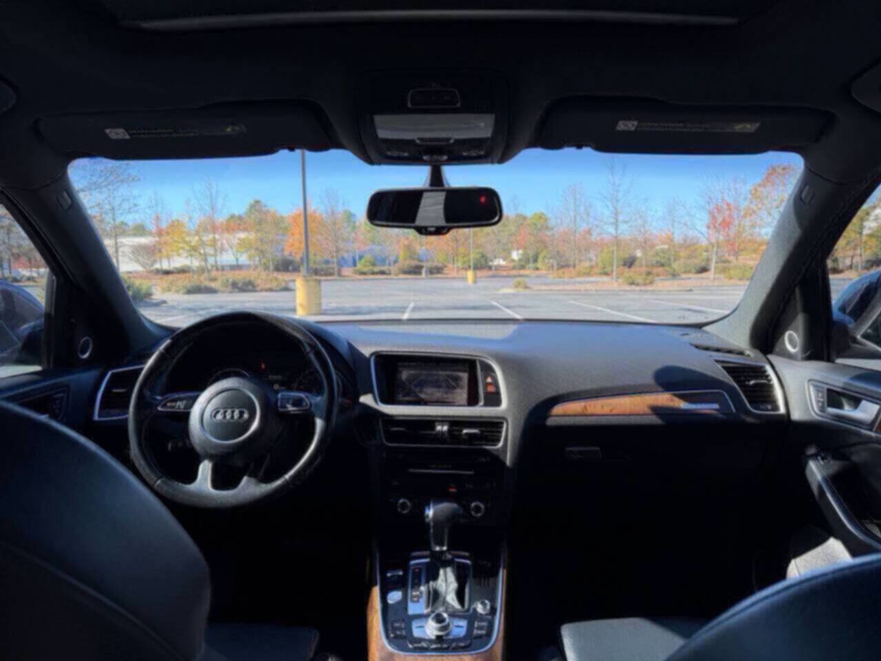 Used 2015 Audi Q5 2.0T Premium Plus image 19