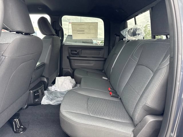 New 2026 RAM 3500 Tradesman AWD/4WD image 11