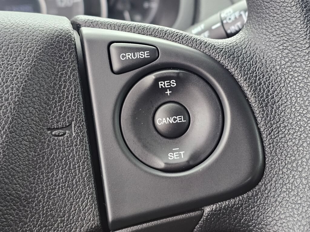 Used 2016 Honda CR-V LX image 19