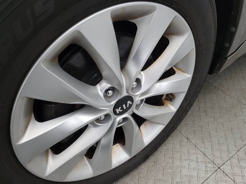 Used 2016 Kia Optima EX image 31