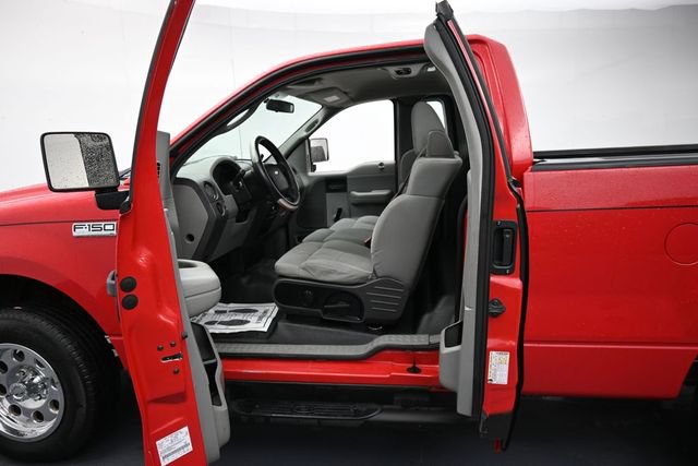Used 2008 Ford F150 STX RWD image 24