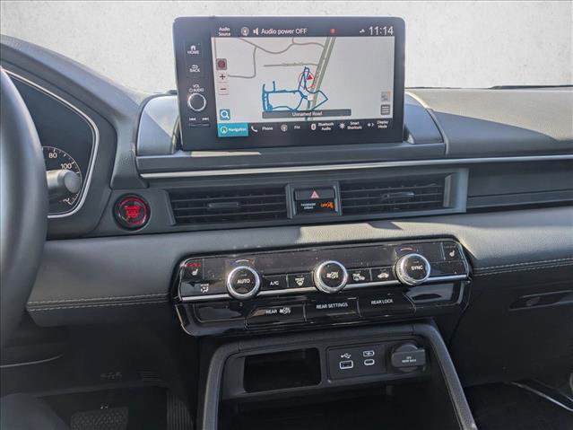 Certified 2024 Honda Pilot Touring image 11