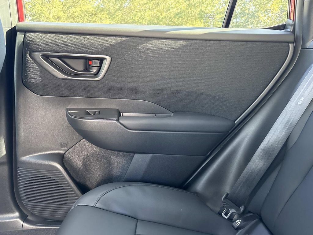 New 2026 Subaru Outback Premium image 15