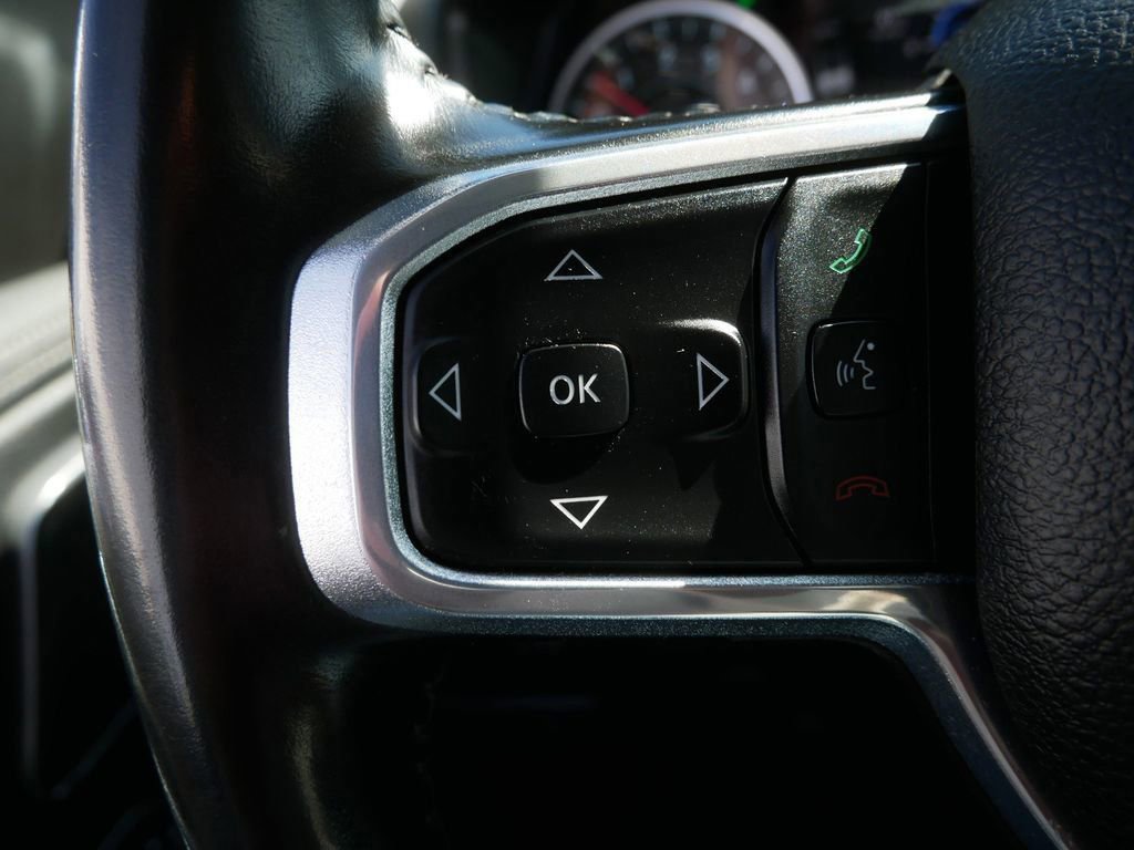 Used 2022 RAM 1500 Laramie image 20