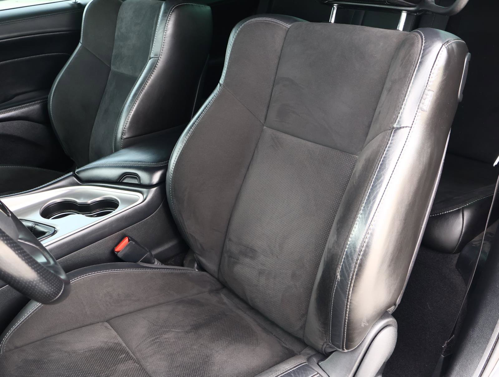 Used 2021 Dodge Challenger R/T w/ Plus Package RWD image 10