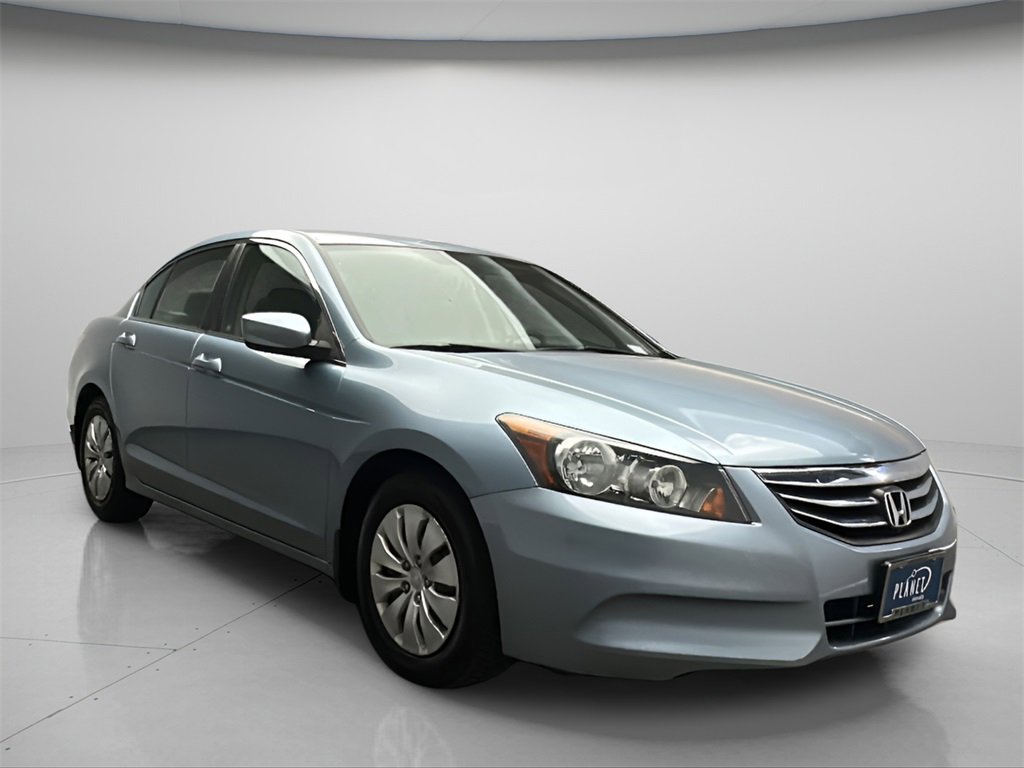 Used 2011 Honda Accord LX