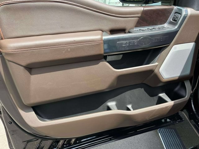 New 2026 Ford F350 King Ranch w/ Tremor Off-Road Package AWD/4WD image 19