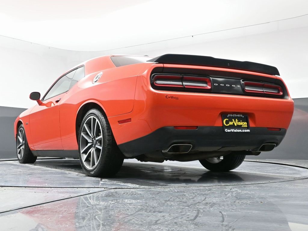Used 2023 Dodge Challenger R/T image 48