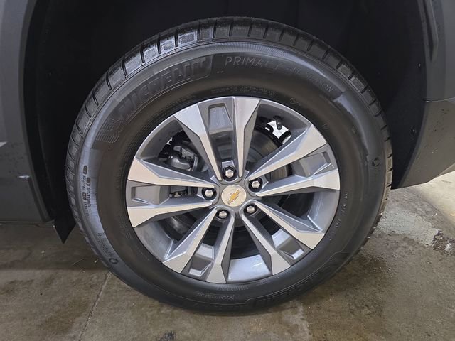 New 2026 Chevrolet Equinox LT w/ Convenience Package II AWD/4WD image 36