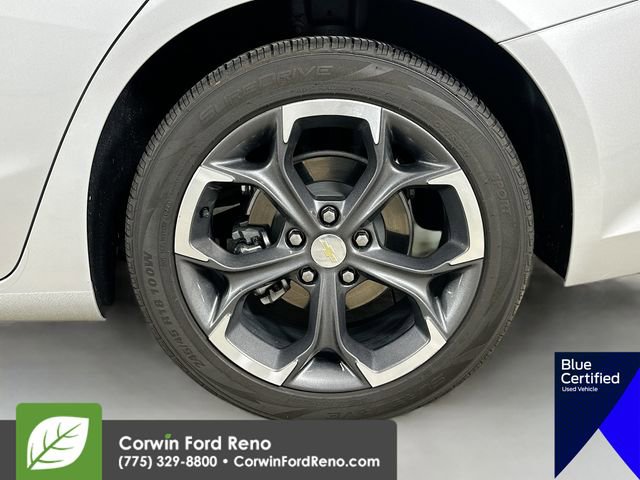 Used 2022 Chevrolet Malibu LT image 34