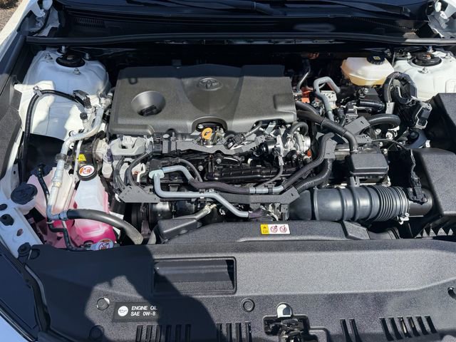 Used 2025 Toyota Camry LE image 25