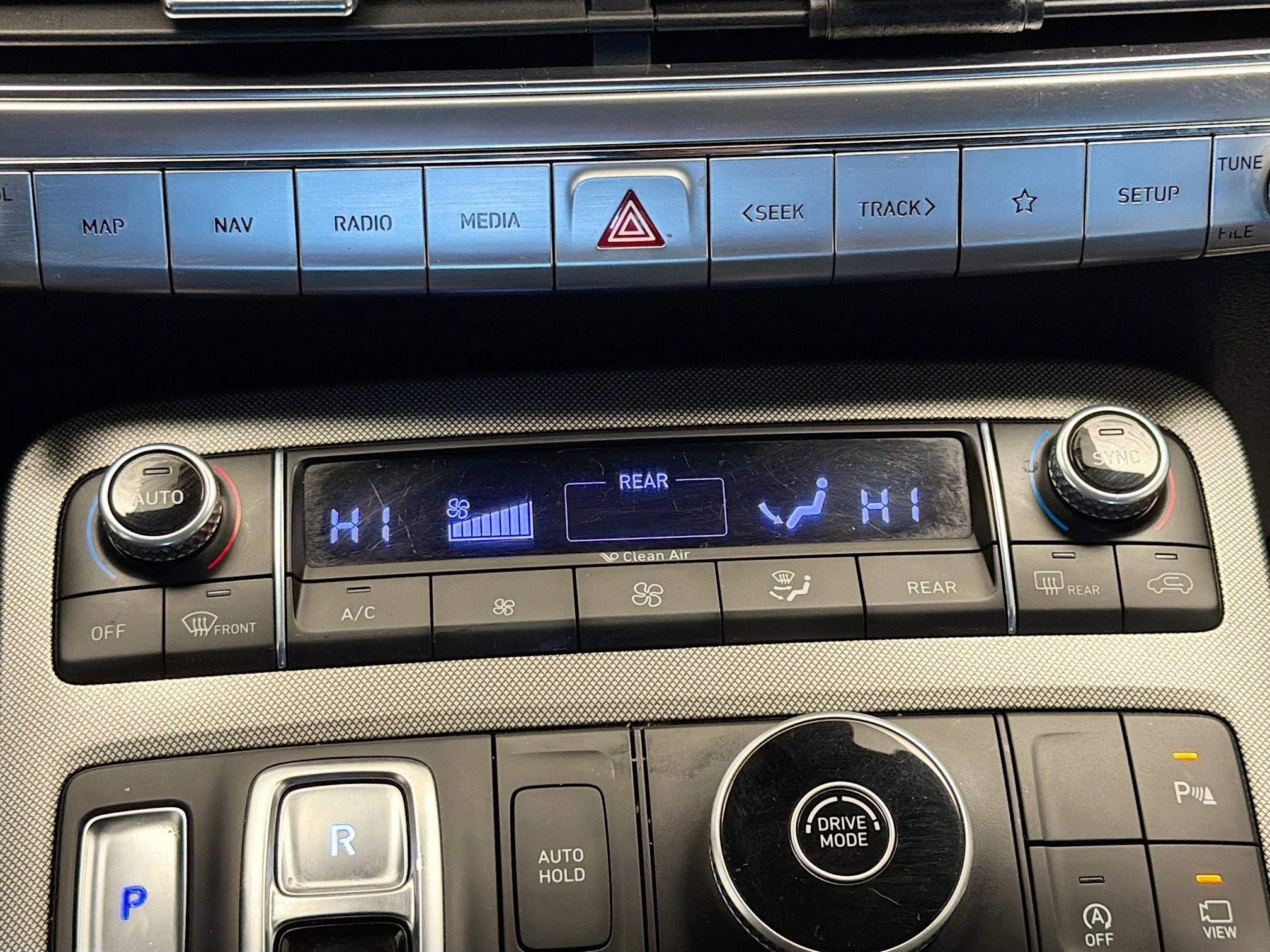 Used 2020 Hyundai Palisade Limited image 10