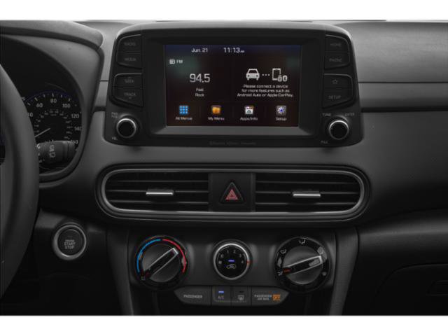 Used 2019 Hyundai Kona SEL w/ SEL Tech Package 02 AWD/4WD image 13