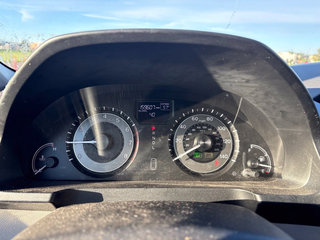 Used 2014 Honda Odyssey EX-L image 27