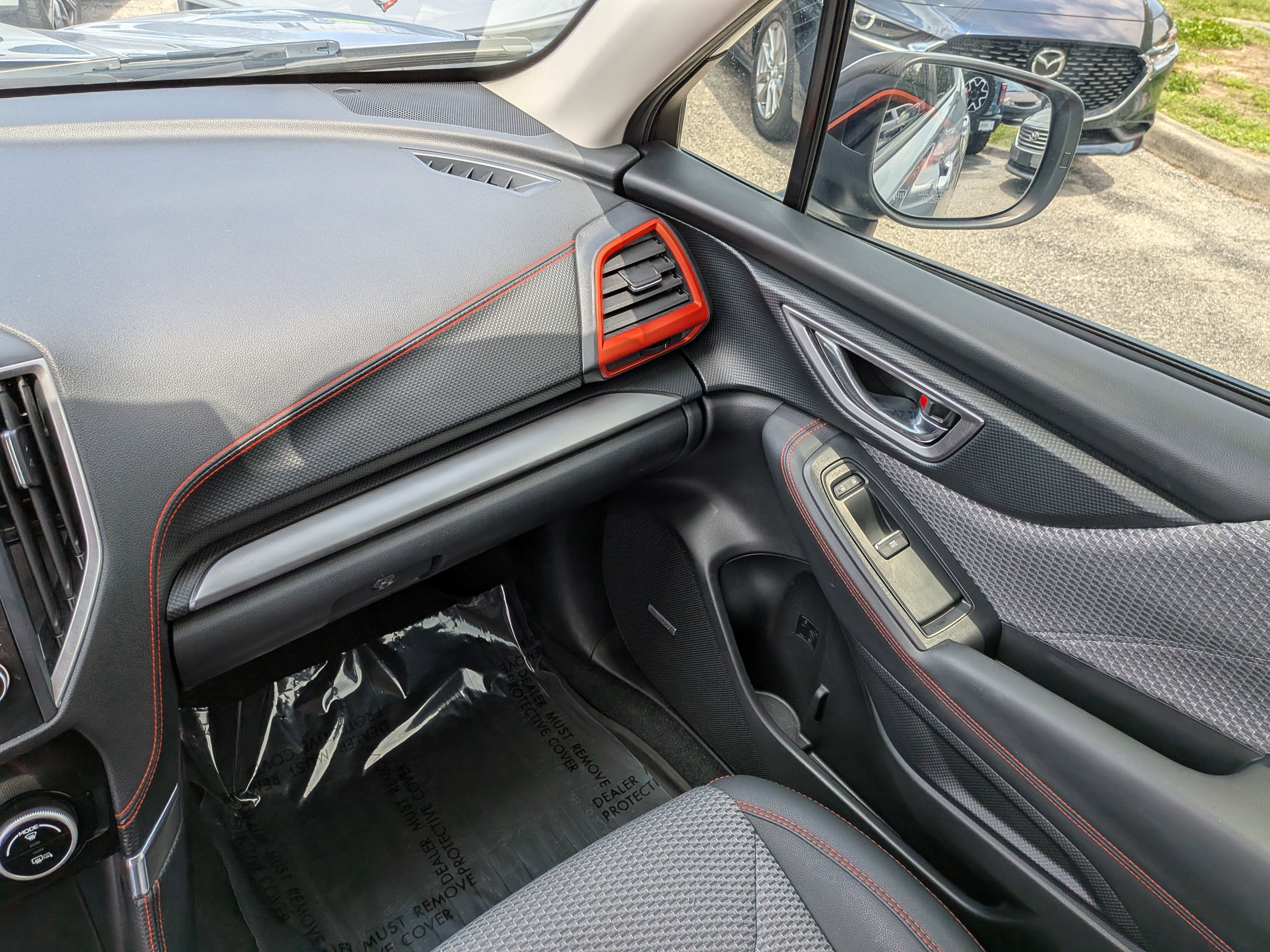 Used 2019 Subaru Forester Sport image 19