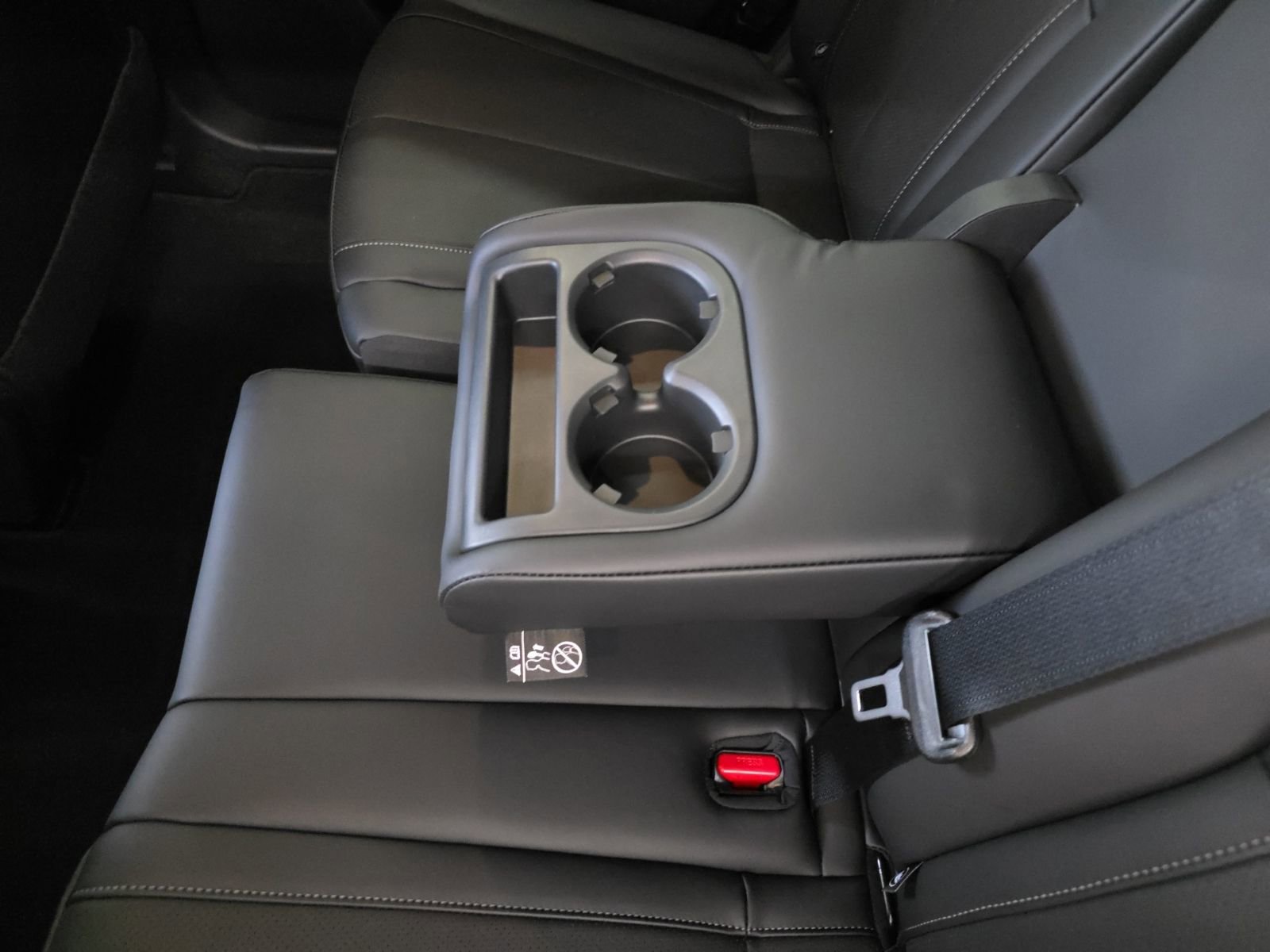 New 2026 INFINITI QX60 Luxe w/ Cargo Package FWD image 20