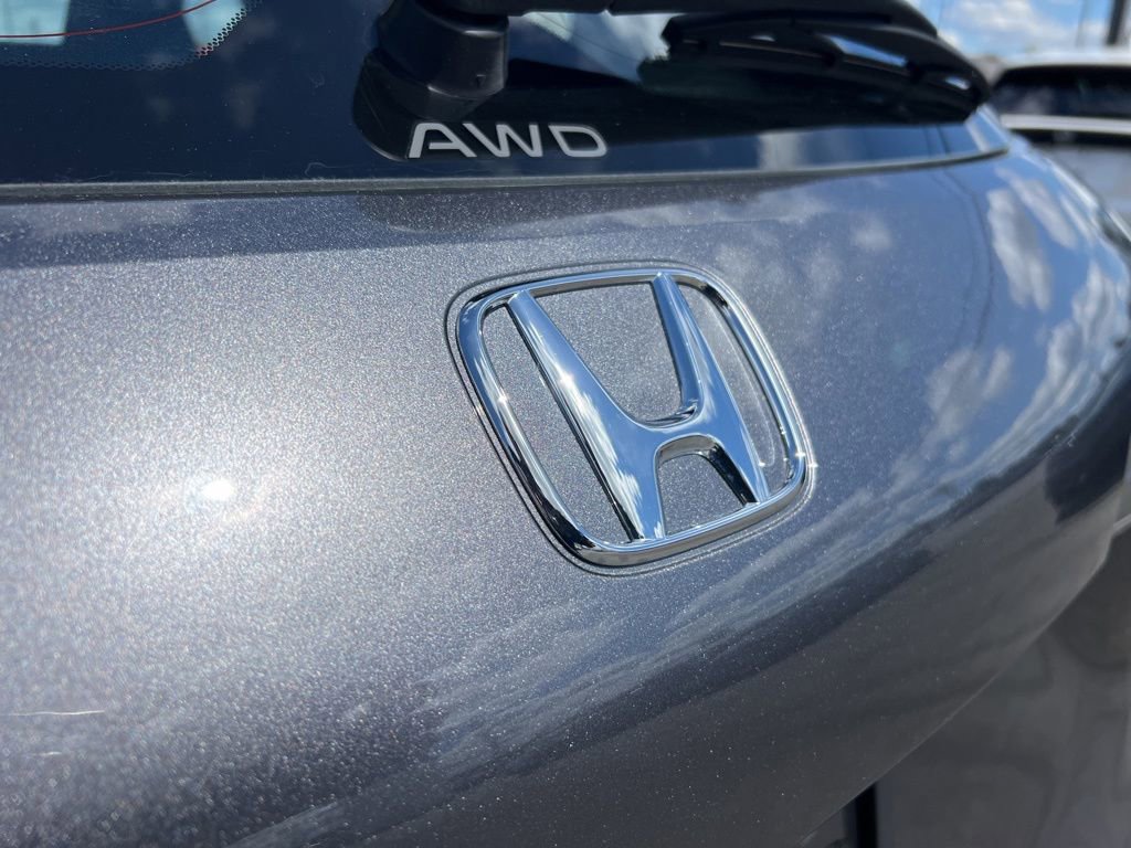 Used 2024 Honda HR-V LX image 28
