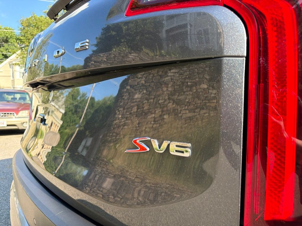 Used 2020 Kia Telluride S AWD/4WD image 10