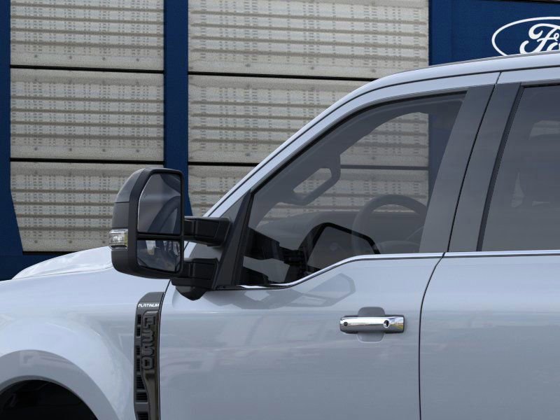 New 2026 Ford F350 Platinum image 20