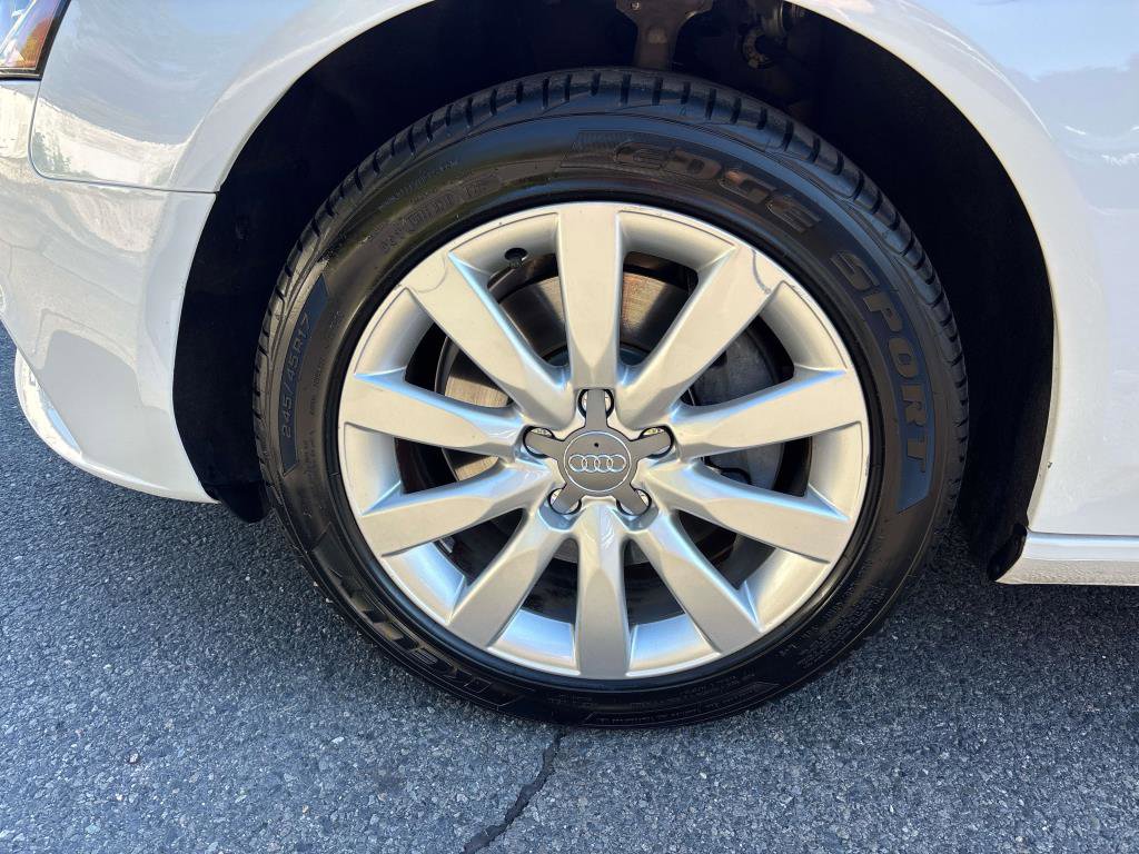 Used 2012 Audi A4 2.0T Premium image 5