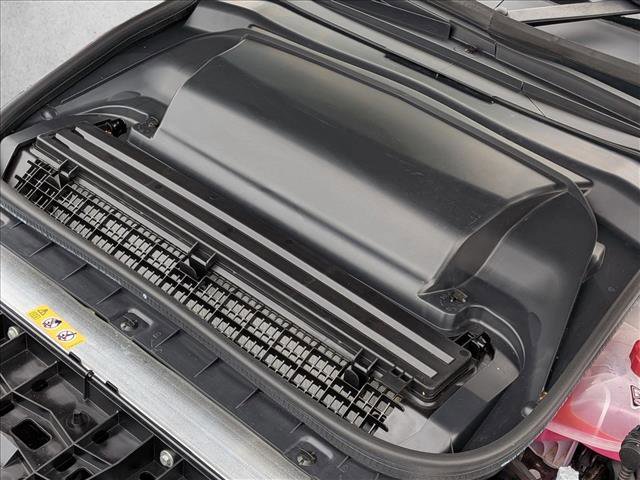 Used 2023 Mercedes-Benz EQS 580 4MATIC Sedan image 24