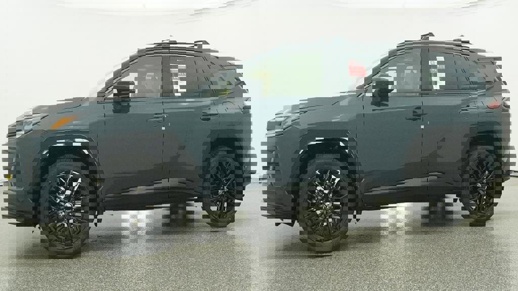 New 2026 Toyota RAV4 XSE image 21