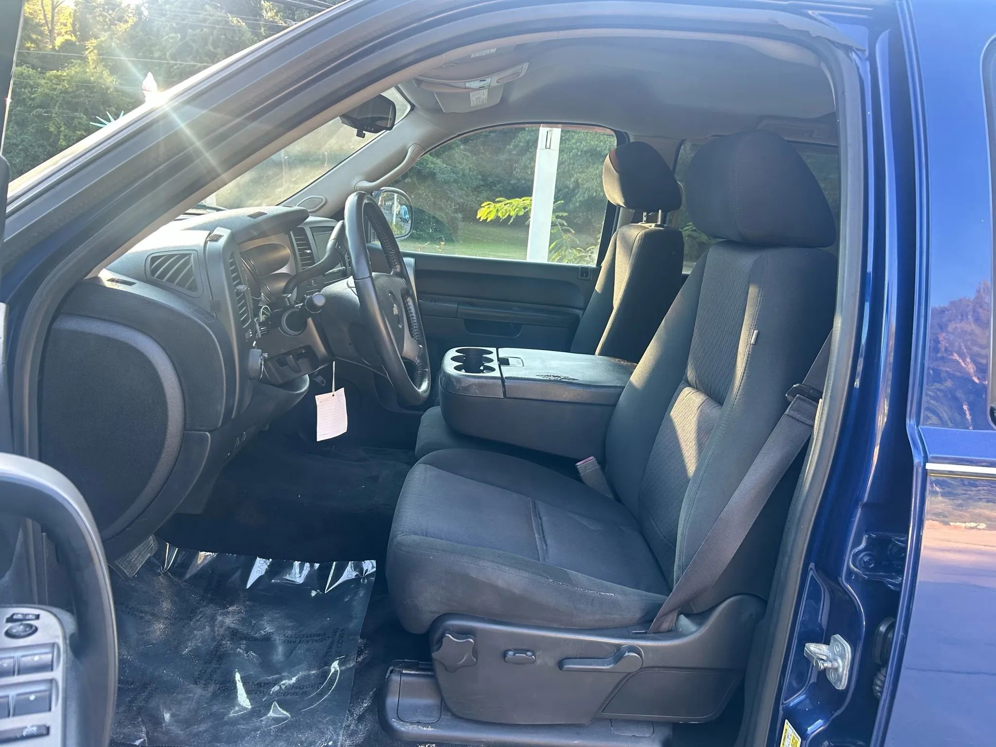 Used 2013 Chevrolet Silverado 1500 LT w/ All-Star Edition image 22