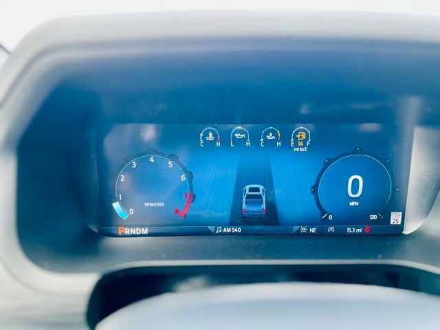 New 2026 Ford F150 XLT image 12