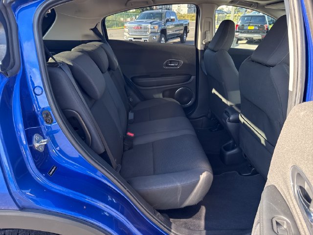 Used 2019 Honda HR-V EX image 12