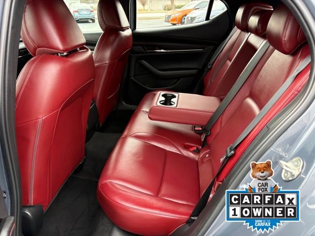 Used 2024 MAZDA MAZDA3 s image 20