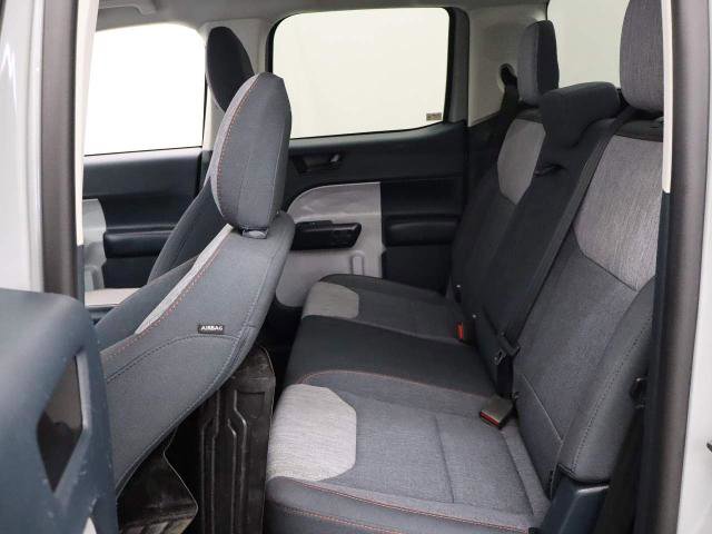 Certified 2023 Ford Maverick XLT w/ Equipment Group 300A Standard image 37