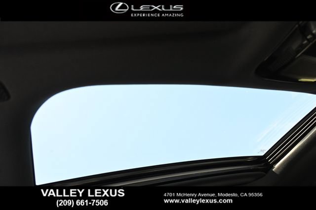 Used 2025 Lexus RX 350 F Sport w/ Convenience Package FWD image 6
