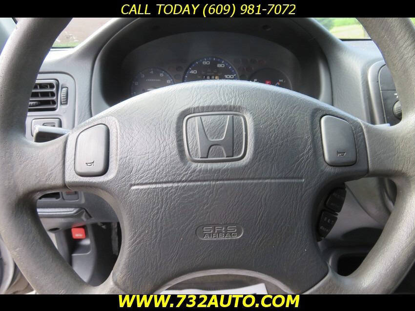 Used 2000 Honda Civic EX image 25