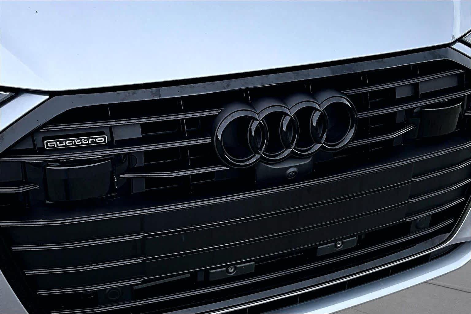 Used 2023 Audi A6 Premium Plus AWD/4WD image 30