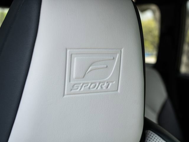 Used 2025 Lexus TX 350 AWD w/ Technology Package image 18