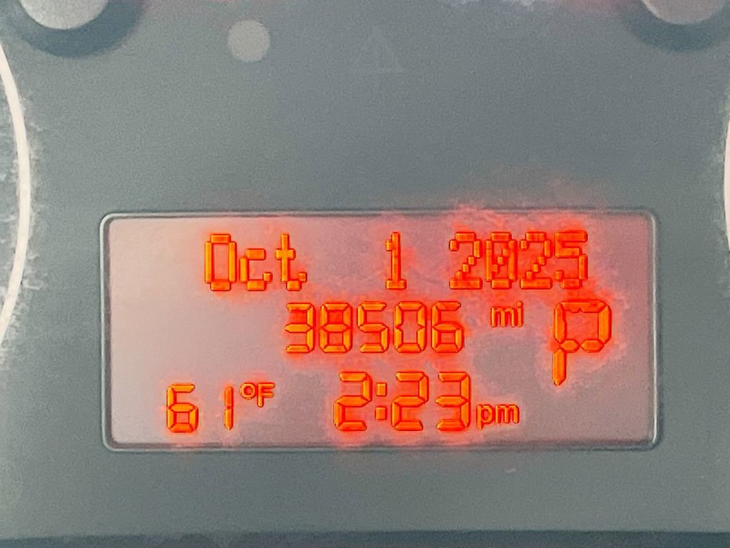 Used 2022 RAM ProMaster City Wagon image 11