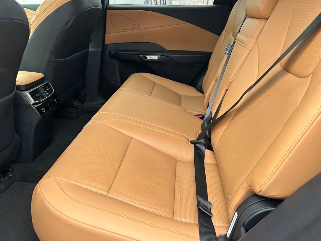 Used 2023 Lexus RX 350 image 16