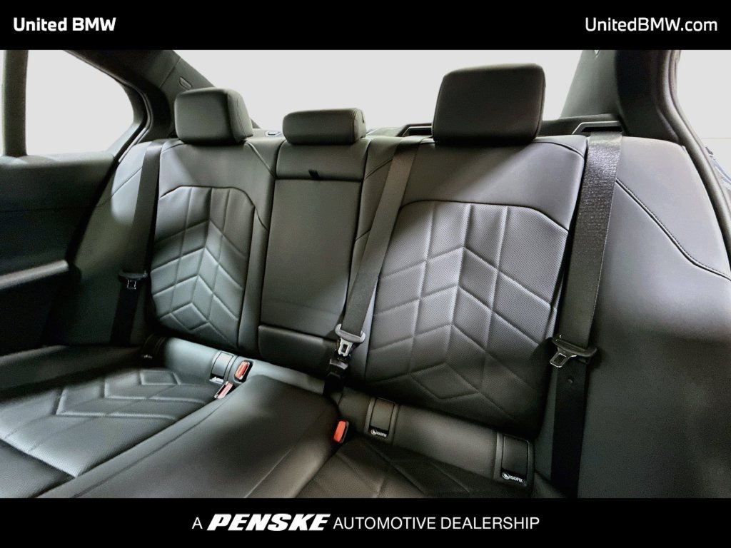 New 2027 BMW 530i w/ M Sport Package RWD image 13
