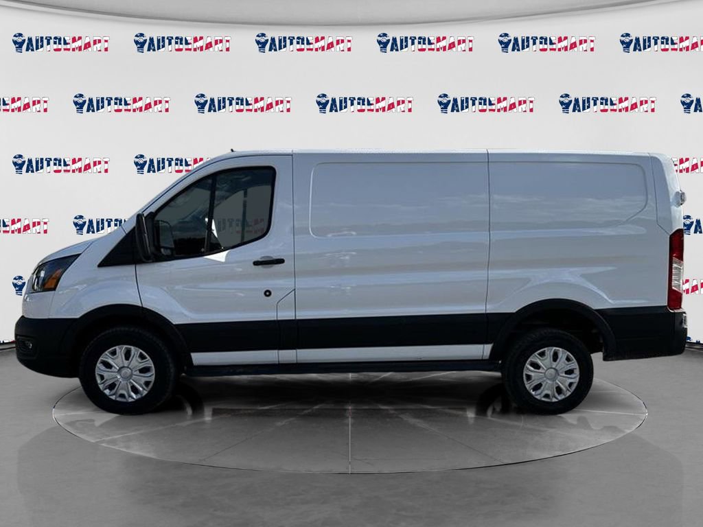 Used 2024 Ford Transit 250 Low Roof w/ Exterior Upgrade Package image 4