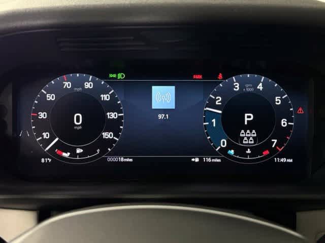 New 2026 Land Rover Discovery S AWD/4WD image 22