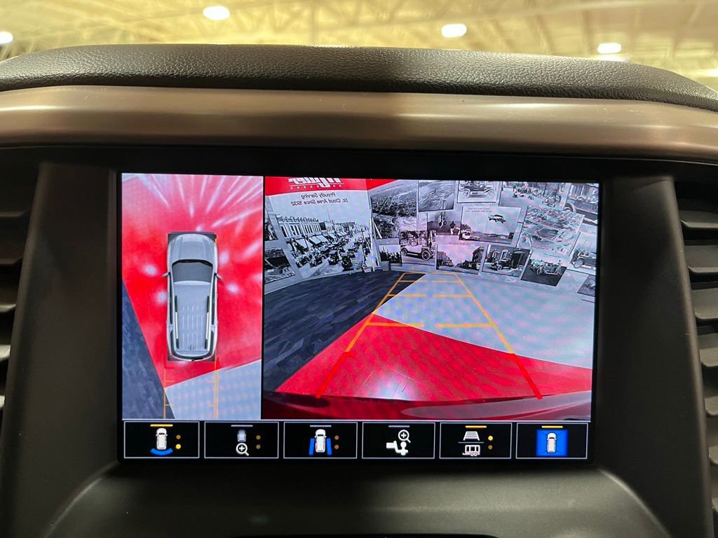 Used 2023 GMC Acadia Denali w/ Denali Ultimate Package image 43