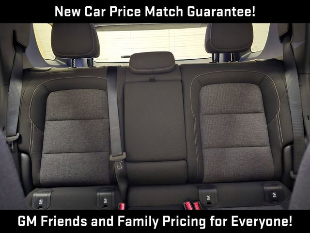 New 2026 GMC Terrain Elevation w/ Black Edition image 23