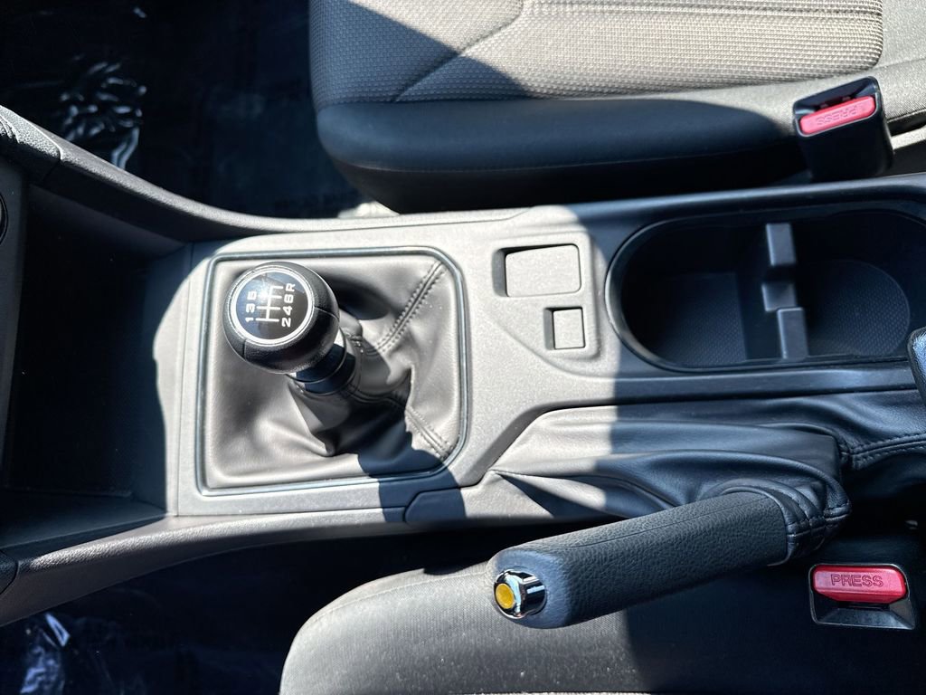 Used 2023 Subaru Crosstrek 2.0i AWD/4WD image 20